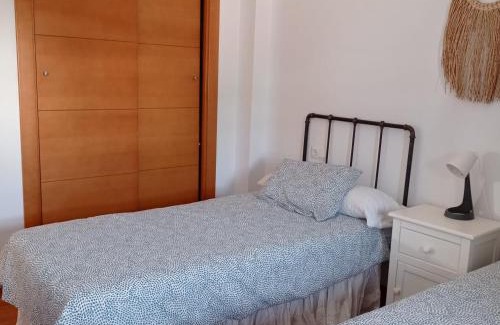 El Pedroso Apartment | Casa San Isidro