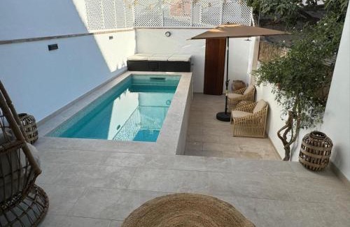Nerja City Centre Apartment | Casa San Juan 10