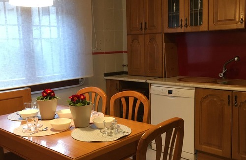 Toledo City Center House | CASA SAN JUAN DE LOS REYES