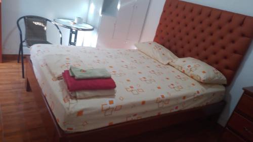 Tarapoto House | Casa San Martin Tarapoto