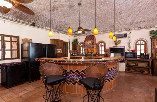 Puerto Penasco House | Casa San Miguel Beachfront House