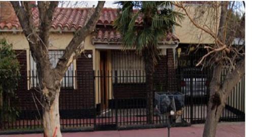 Cuadro Nacional House | Casa San Rafael (Centro)