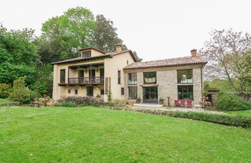 La Portilla House | Casa Sandinel