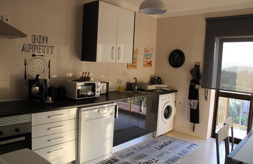 Lousa Apartment | Casa Sandra - Apart. Mariana