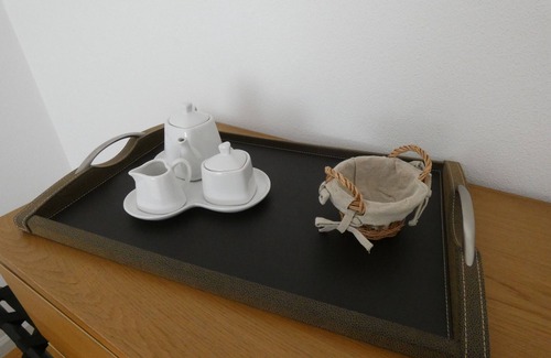 Lousa Apartment | Casa Sandra - Apartment Carlota