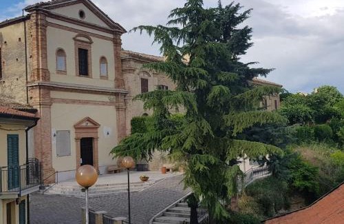 Semivicoli House | Casa Sandra