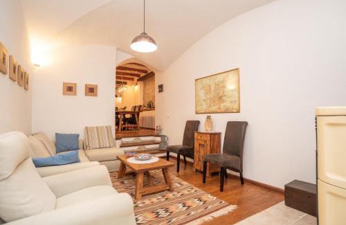 Ala Dei Sardi House | Casa Santa Croce