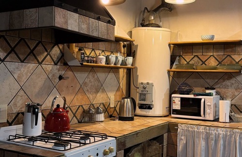 Vistalba House | CASA SANTA FE HOUSE