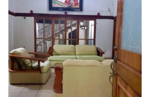 Santo Domingo Petapa House | Casa Santo Domingo