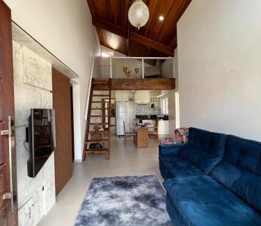 Centro House | Casa Santo Sossego