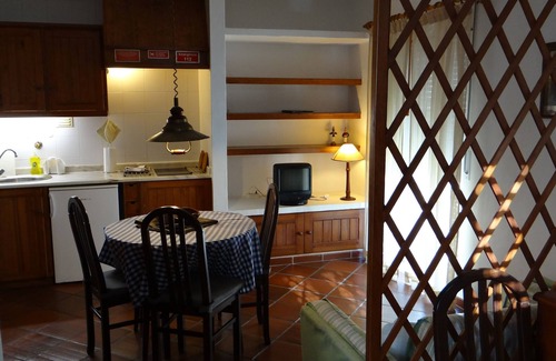 Peniche de Cima Apartment | CASA SÃO JOÃO T0 - Cozy studio 100 m from the beach