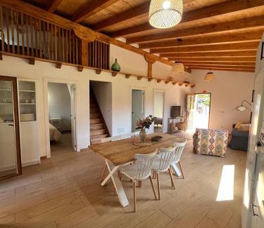 Perrozo House | Casa Sara