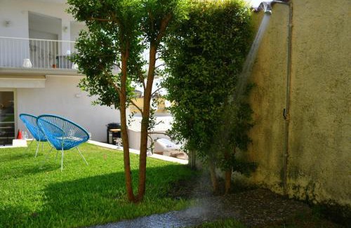 Santa Maria La Scala House | Casa Sara