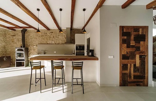 Allin Cottage | CASA SARTZALETA - Rural tourist housing