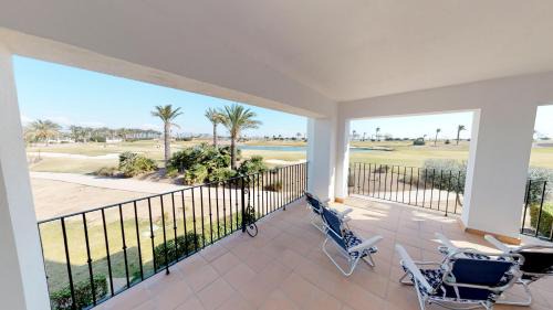 Roldan Apartment | Casa Satsun - A Murcia Holiday Rentals Property