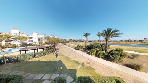 Roldan Apartment | Casa Satsun - A Murcia Holiday Rentals Property