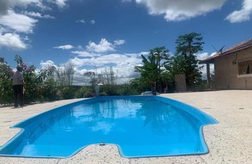 Formosa Villa | Casa Savana