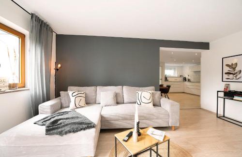 Longkamp Apartment | Casa Schneck