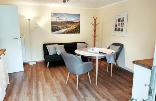 Enkirch Apartment | Casa Schneider - Urlaub an der Mittelmosel