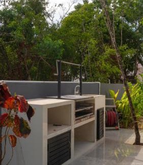 Xpu-Ha House | Casa Sebas at Riviera Maya