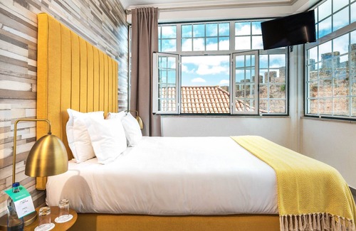 Obidos Hotel | Casa Senhoras Rainhas - Óbidos - by Unlock Hotels