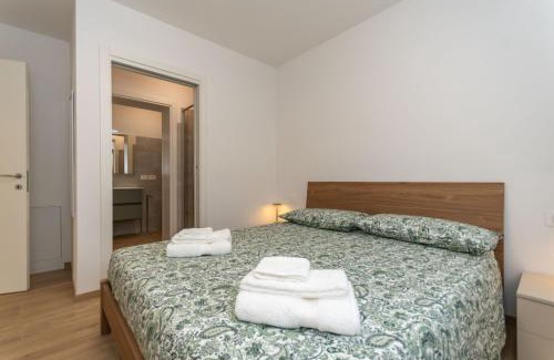 Taibon Agordino Apartment | Casa Serena in Dolomiti Agordine