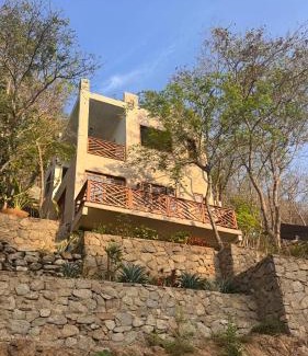 Mazunte House | Casa Serendi