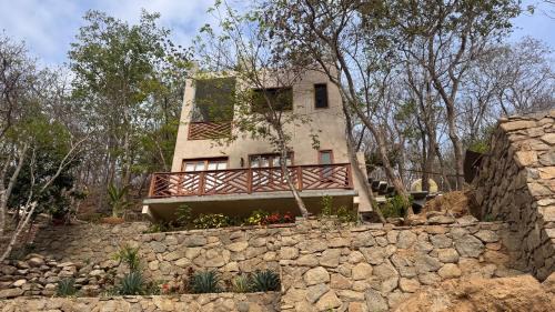 Mazunte House | Casa Serendi