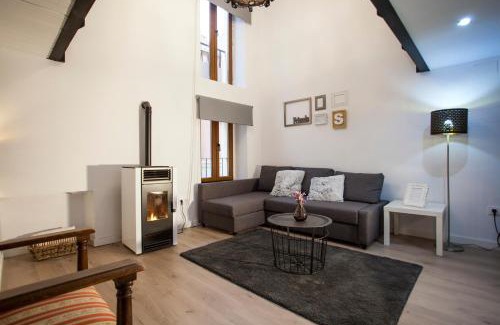 Alcoy Apartment | Casa Severina