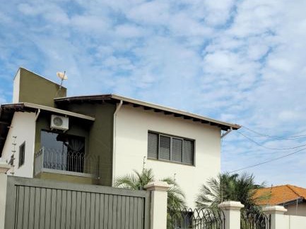 Dourados House | Casa Shanti Coliving Master