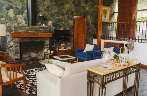 Cieneguilla House | Casa Shanti