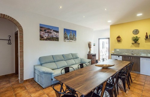 Yunquera Villa | Casa Sierra de las Nieves Yunquera by Ruralidays