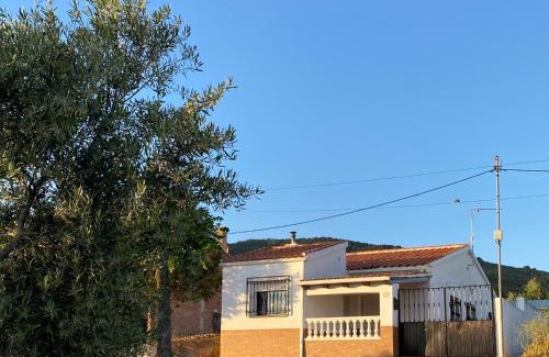 La Puerta de Segura House | Casa Sierra