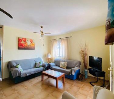 La Puerta de Segura House | Casa Sierra