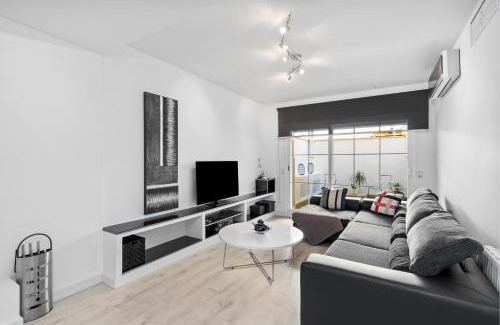 Armilla House | Casa Sierra Nevada