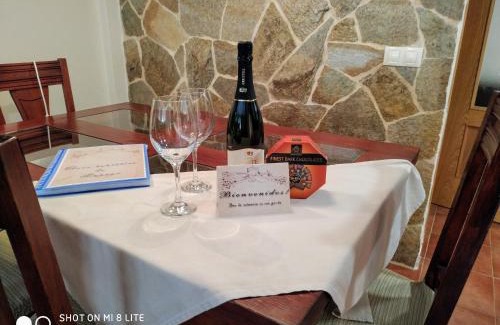 Lozoya House | Casa Sierra Norte Madrid