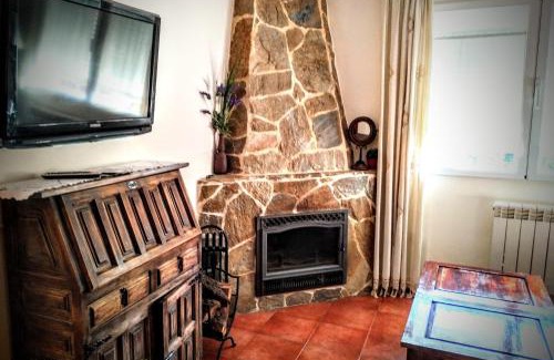 Lozoya House | Casa Sierra Norte Madrid