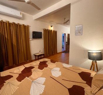 White Town Apartment | Casa Siesta pondy