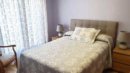 Torrecaballeros House | Casa Siete Picos