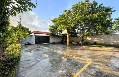 Campeche Apartment | Casa Siloe