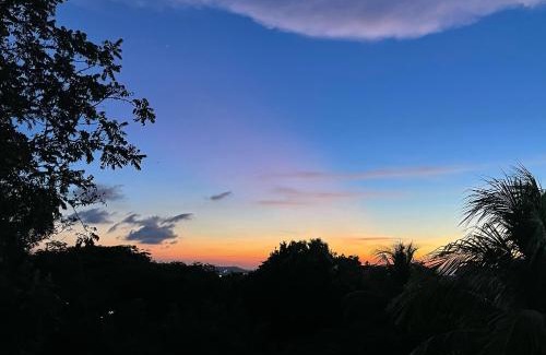 Campeche Apartment | Casa Siloe