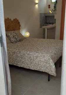 Scialara Apartment | Casa Simon