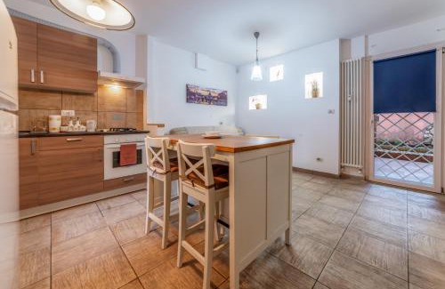 Quartiere XXVII Primavalle Apartment | Casa Sincera - Policlinico Gemelli - Metro Battistini