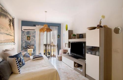 Castillo del Romeral Apartment | Casa Siryo