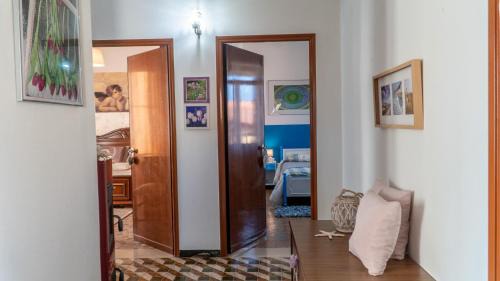 Flussio Apartment | Casa Sisina