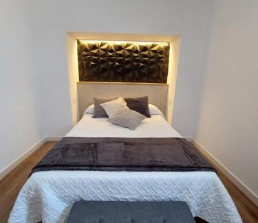 Los Banos Villa | Casa Sixto