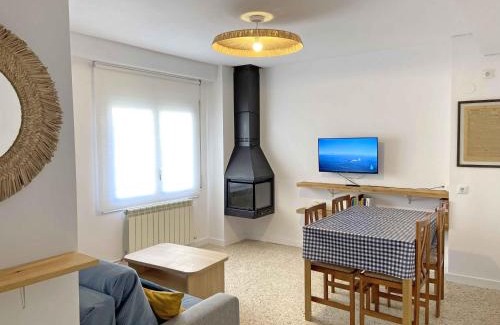 Tolva House | Casa Soñiga - Congost de Montrebei