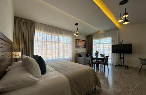 Atlacomulco Hotel | Casa Sofía Hotel Boutique