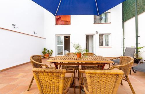 Rio Velez House | Casa sol