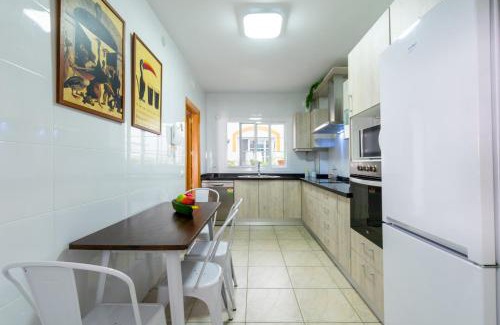 Rio Velez House | Casa sol